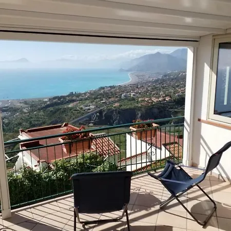 La Terrazza Sull Isola Di Dino *