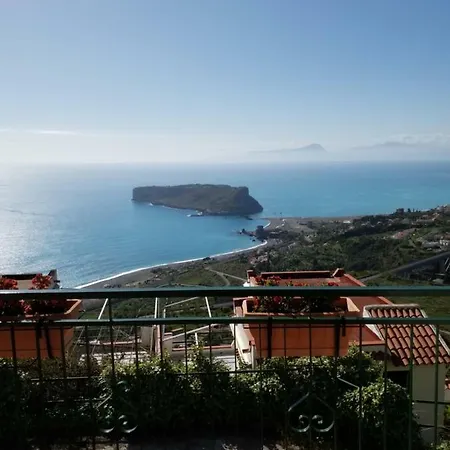 La Terrazza Sull Isola Di Dino